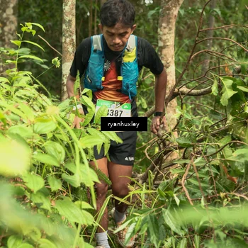 Runner Photo 5127167