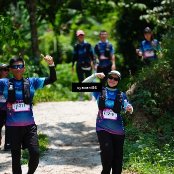Runner Photo 5127171