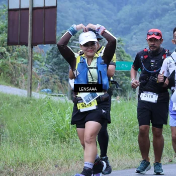 Runner Photo 5127172