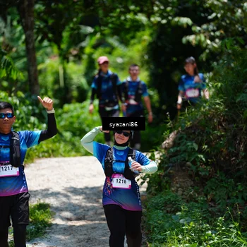 Runner Photo 5127174