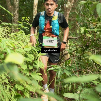 Runner Photo 5127178