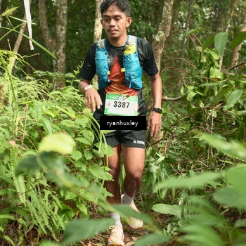 Runner Photo 5127179