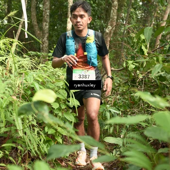 Runner Photo 5127201