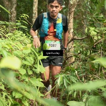 Runner Photo 5127202