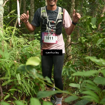 Runner Photo 5127203