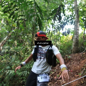 Runner Photo 5127206