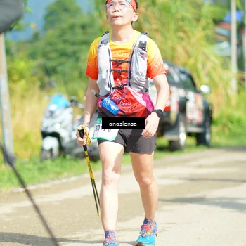 Runner Photo 5127220