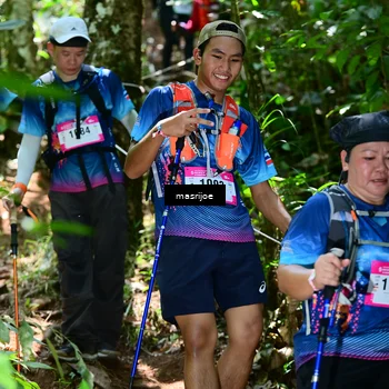 Runner Photo 5127234