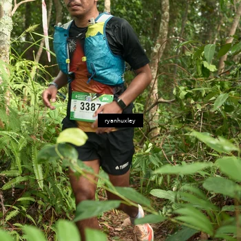 Runner Photo 5127236