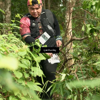 Runner Photo 5127244