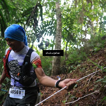 Runner Photo 5127263