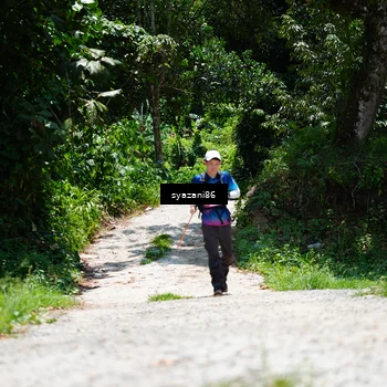 Runner Photo 5127268