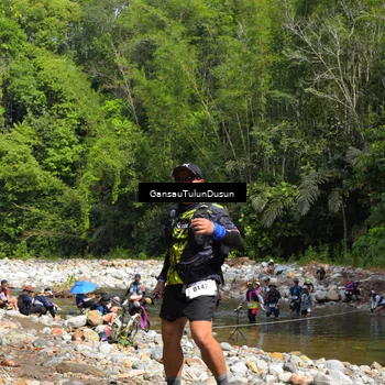 Runner Photo 5127269