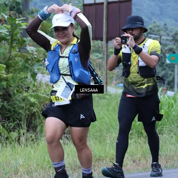 Runner Photo 5127276