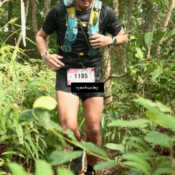 Runner Photo 5127279