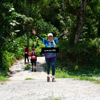 Runner Photo 5127284