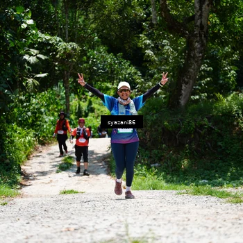 Runner Photo 5127286