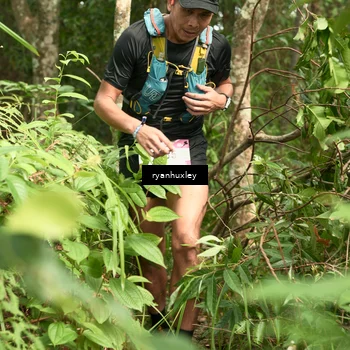 Runner Photo 5127287