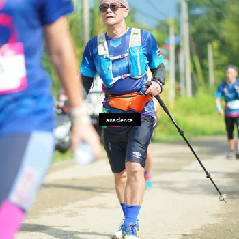 Runner Photo 5127293