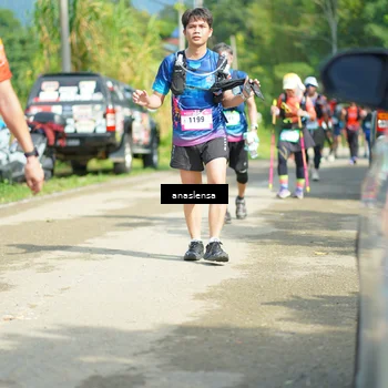 Runner Photo 5127296