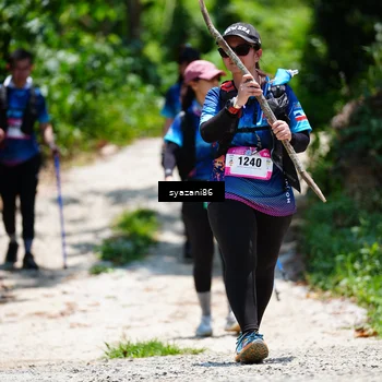 Runner Photo 5127297