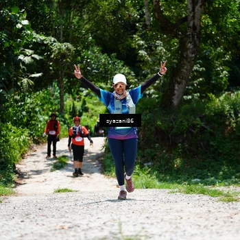 Runner Photo 5127298