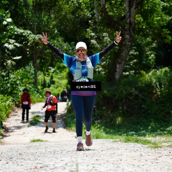 Runner Photo 5127299