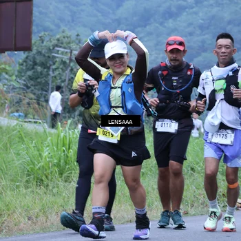 Runner Photo 5127302