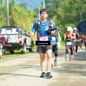 Runner Photo 5127304