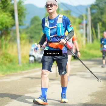 Runner Photo 5127308