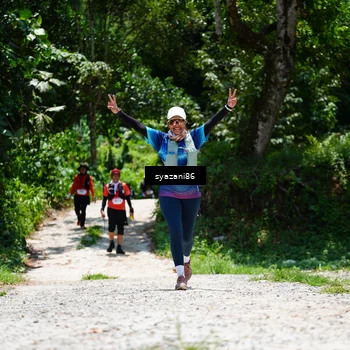 Runner Photo 5127312