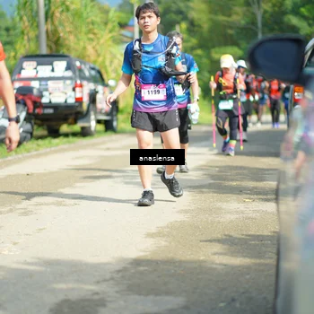 Runner Photo 5127314