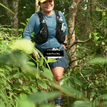Runner Photo 5127318