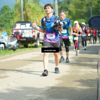 Runner Photo 5127319