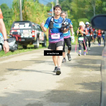 Runner Photo 5127321