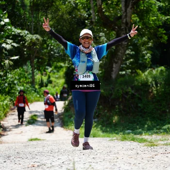 Runner Photo 5127325