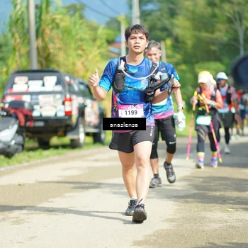 Runner Photo 5127327