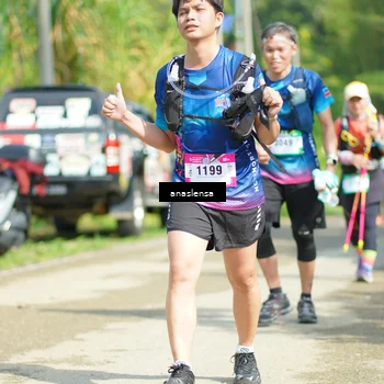 Runner Photo 5127328