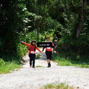 Runner Photo 5127342