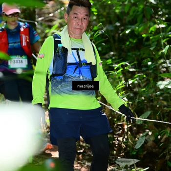 Runner Photo 5127343