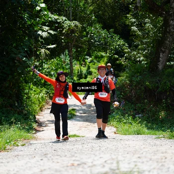Runner Photo 5127349