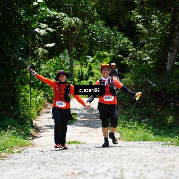 Runner Photo 5127358