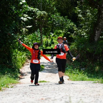Runner Photo 5127360