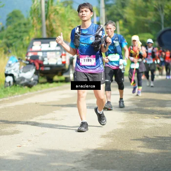 Runner Photo 5127373