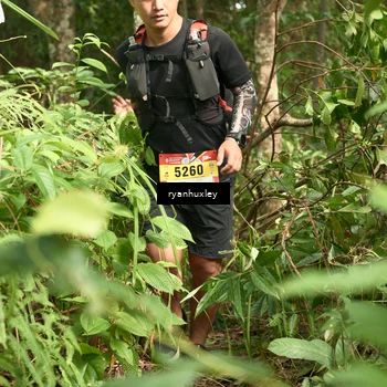 Runner Photo 5127378
