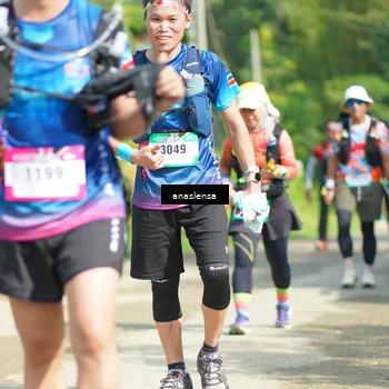 Runner Photo 5127380