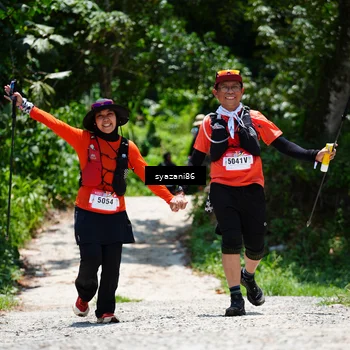 Runner Photo 5127382