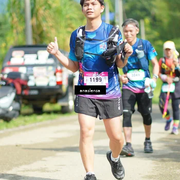 Runner Photo 5127384
