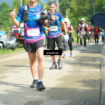 Runner Photo 5127386