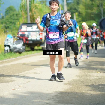 Runner Photo 5127387